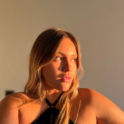cristinanarvae2's profile picture. Publicista