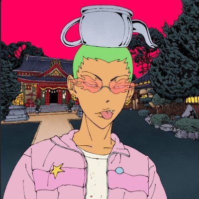 Fudtura 😈さんのプロフィール画像