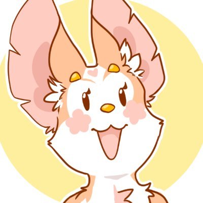 Tay | she/her | 29 | fandom/personal account! Full time fursuit maker- I don't tweet much but when I do i'm probably yelling- Fursuit Account @kawaiimonofurs