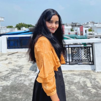 Avantika_23 Profile Picture