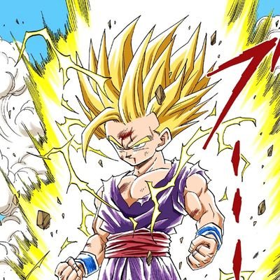 Fan of everything Anime related. Kinda werid so forgive me plz 🙏