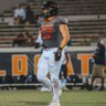CamGriffin57's profile picture. God first | New Hanover HS | C/O ‘24 | @NHHSFootball23 | O/D Lineman | #57 | 6’01” | 240lbs | Squat 405 | Bench 225 | 5/7/19 | Dream chasing