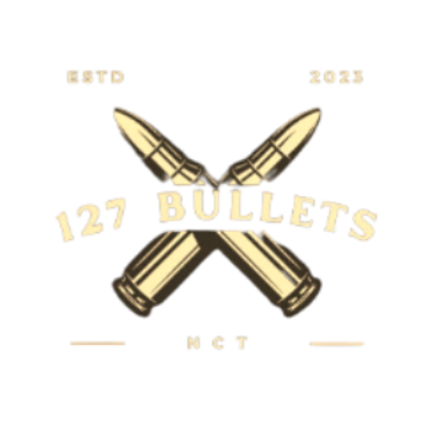127bullets