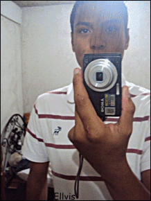 '  não se preocupe com o que sou,
                                 mas sim do que sou capaz .. (↯)