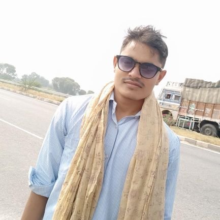 CHHOTOOSINGH12's profile picture. uppcs aspirant