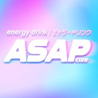 ASAP CLUB【公式】(@asapclub_) 's Twitter Profile Photo