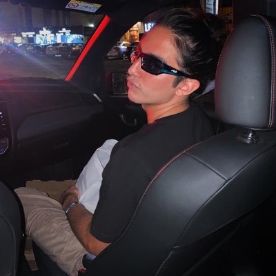 Diego_ldn's profile picture. Licenciado en Flow