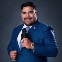 Joshua Perez(@coachjoshperez) 's Twitter Profile Photo