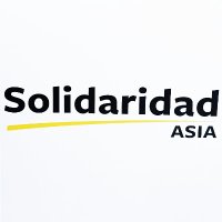 Solidaridad Asia(@AsiaSolidaridad) 's Twitter Profile Photo