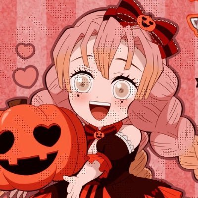 Welcome to the official kny art contest account || Halloween themed || owned by @lcwiez