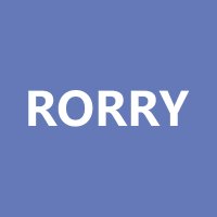 RORRY Official(@RORRYOfficialUS) 's Twitter Profile Photo