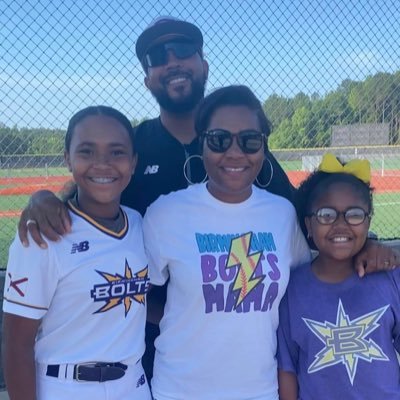 Assistant 🥎 coach at Thompson Middle & @Bolts2028 , Former Head ⚾️ coach at Minor High, Center Point High and Central-Tuscaloosa High School.