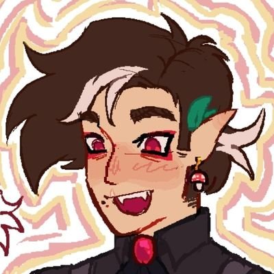 🇧🇷 Outter | 🍉 | Comissões Fechadasさんのプロフィール画像