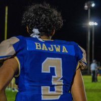 Nishaan Bajwa (@bajwanishaan) 's Twitter Profile