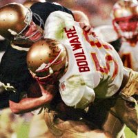 Peter Boulware(@pboulware) 's Twitter Profile Photo