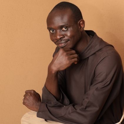 JCIGBO's profile picture. God || Jesus || Love || Friend-Spirituality || Justice (individual and social) || Pharmacist || Coding Friar || Environmental protection || Art & Beauty💕