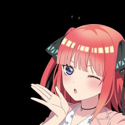 無言フォロー失礼すると思います🙇
ごと嫁好きな方気軽にフォローしてくださいね🦋
五等分の花嫁からラブコメ作品にハマり二乃を推しています🦋
共通点のある方と繋がりたいのです🦋
都内近辺のイベントによく参戦します🦋
気軽にフォロー、リプ等よろしくお願いします🦋