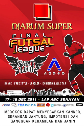 Djarum Futsal