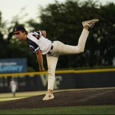 dawsonneal5's profile picture. 336-745-7004 | Brunswick CC ‘24 | ECU commit