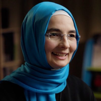 Associate Prof, Research Coordinator, CISAC-CSU. Deputy Chair, Islamophobia Register Australia, Chief Investigator & Author of Islamophobia in AU Reports.