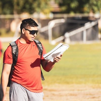 Kerman high football coach 🏈Decide what to be and go be it. S💍