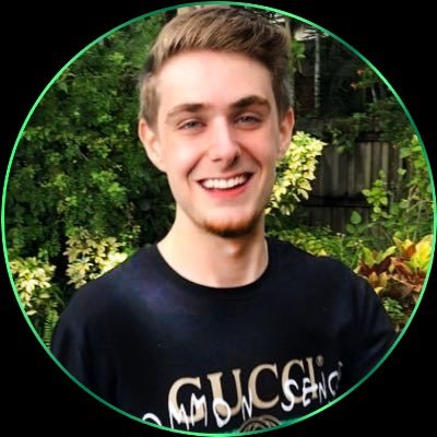 xKerbz Profile Picture