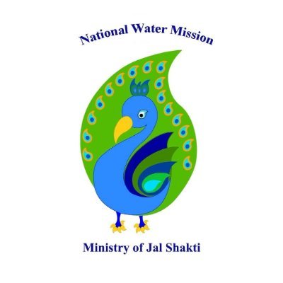 Official Twitter Handle of National Water Mission, Ministry of Jal Shakti, Department of Water Resources, RD & GR, Government of India.
#CatchTheRain