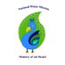 National Water Mission (@nwmgoi) Twitter profile photo