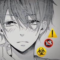 Gasbubblepopp 21+ (@gasbubblepop) 's Twitter Profile Photo