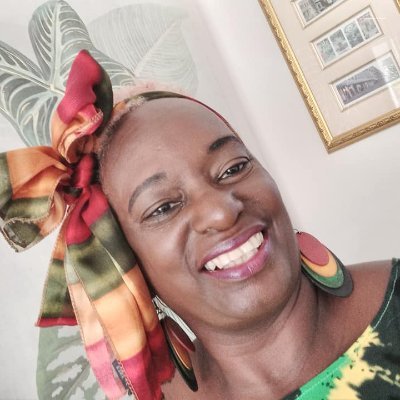 Cultural & Creative Professional,  Foodpreneur, Cross Cultural Coach and Trainer, on-again off-again Poet/Writer and passionate Jamaican Storyteller!
