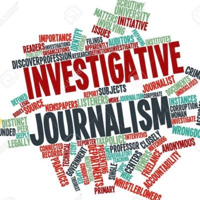 Investigation reporter - All India Press Media Association (AIPMA) - Accidental Journalist - Fight For Right - Stand for Truth