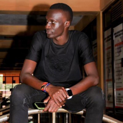 @MudanyaWilfred