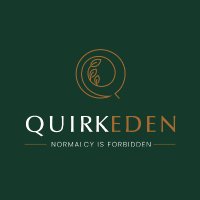 Quirkeden(@Quirkeden) 's Twitter Profile Photo