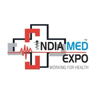 indiamedexpo's profile picture. India Med Expo is an exciting multi-disciplinary platform for medical equipment manufacturers and medical minds alike to share their expertise of Medical Device