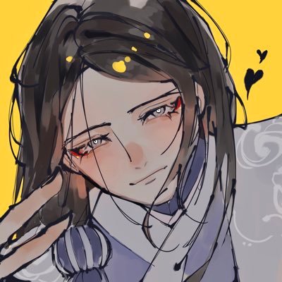 H✨ Profile