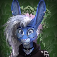 Moonlight Rabbitfell (@moonlightrab) 's Twitter Profile