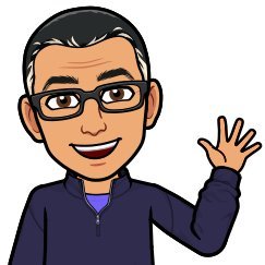 Grade 6 teacher at St. Josephine Bakhita School, CCSD. I love laughing with my students and at myself. Tweets and typos are my own.