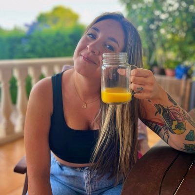 gemmahxc's profile picture. Creando historias desde 1992.