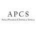 Acta Physico-Chimica Sinica (@actaphyschimsin) Twitter profile photo Acta Physico-Chimica Sinica (@actaphyschimsin) Twitter profile photo