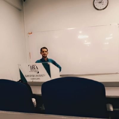 Muhamma99285228's profile picture. Student of intermediate