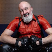 Mr_Leather_Norway_2022(@MrLeatherNO22) 's Twitter Profile Photo