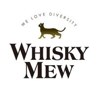 WHISKY MEW(@whiskymew) 's Twitter Profile Photo