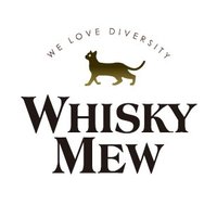WHISKY MEW (@whiskymew) 's Twitter Profile