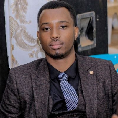 ingénieur Agronome. fondateur et Chef d'entreprise https://t.co/xtrMWUt0eI.
président de la jeunesse Banyamulenge #SUD KIVU en RDC#.
Consultant dans les ONGs et SOCIÉT