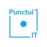 Punctul IT(@punctulit) 's Twitter Profile Photo