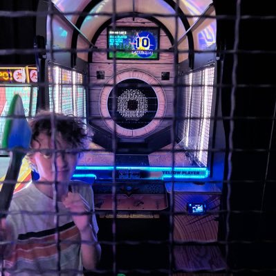 dmstrouse's profile picture. 