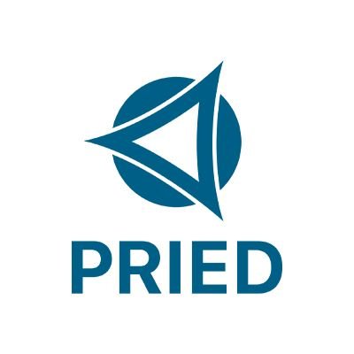 Pried_org Profile Picture