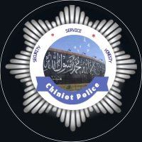 Chiniot Police(@chiniotpolice) 's Twitter Profile Photo