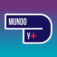 Mundo D y +(@mundodymas) 's Twitter Profile Photo