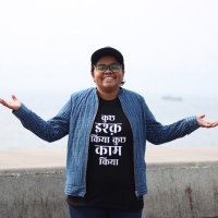 Kalyani Mangale(@MangaleKalyani) 's Twitter Profile Photo